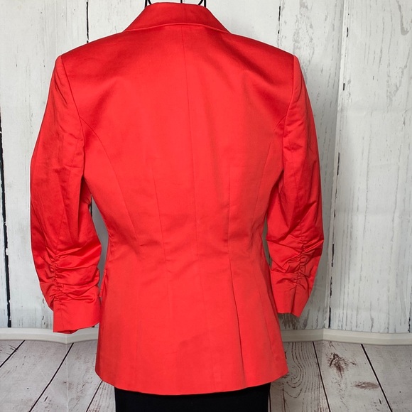 Bebe Coral Blazer - Picture 4 of 12
